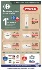 Catalogue Carrefour Drive page 80