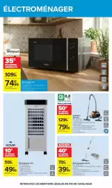 Catalogue Carrefour Drive page 82