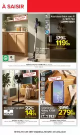 Catalogue Carrefour Drive page 83