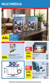 Catalogue Carrefour Drive page 85