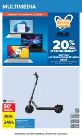 Catalogue Carrefour Drive page 87