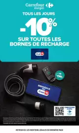 Catalogue Carrefour Drive page 89