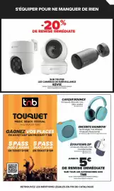 Catalogue Carrefour Drive page 10
