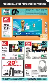 Catalogue Carrefour Drive page 11
