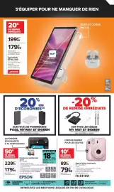 Catalogue Carrefour Drive page 12