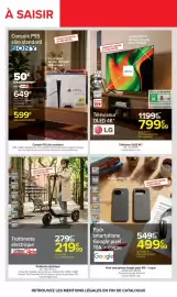 Catalogue Carrefour Drive page 14