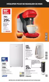 Catalogue Carrefour Drive page 16