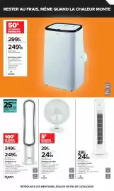 Catalogue Carrefour Drive page 17