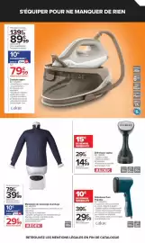 Catalogue Carrefour Drive page 19