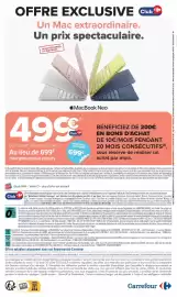 Catalogue Carrefour Drive page 22