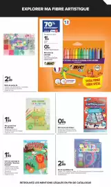Catalogue Carrefour Drive page 3