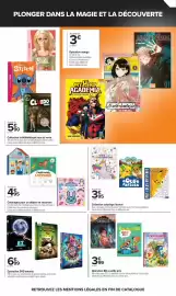 Catalogue Carrefour Drive page 4