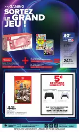 Catalogue Carrefour Drive page 7