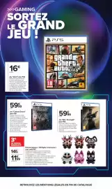 Catalogue Carrefour Drive page 8