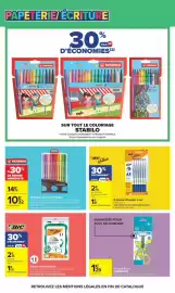 Catalogue Carrefour Drive page 12