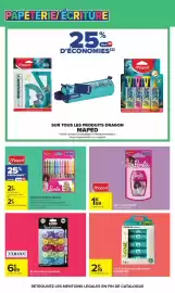 Catalogue Carrefour Drive page 13