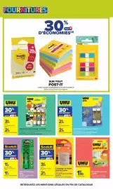 Catalogue Carrefour Drive page 15