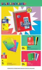 Catalogue Carrefour Drive page 16