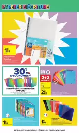 Catalogue Carrefour Drive page 18