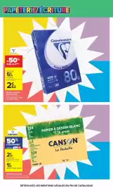 Catalogue Carrefour Drive page 19