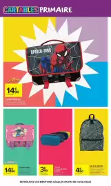 Catalogue Carrefour Drive page 2