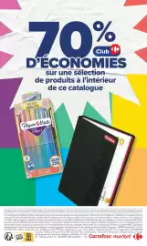 Catalogue Carrefour Drive page 20