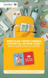 Catalogue Carrefour Drive page 21