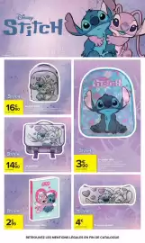 Catalogue Carrefour Drive page 3