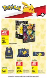 Catalogue Carrefour Drive page 4