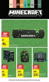 Catalogue Carrefour Drive page 5