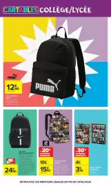Catalogue Carrefour Drive page 6