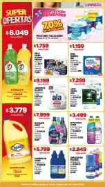 Catálogo Makro Página 15