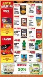 Catálogo Makro Página 7