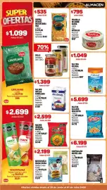 Catálogo Makro Página 8