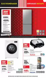 Catalogue Carrefour Drive page 10