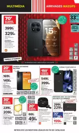 Catalogue Carrefour Drive page 14