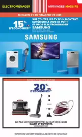 Catalogue Carrefour Drive page 2