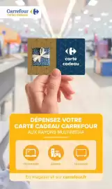 Catalogue Carrefour Drive page 20