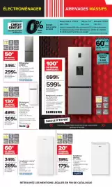 Catalogue Carrefour Drive page 3