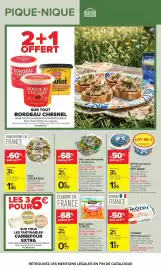 Catalogue Carrefour Drive page 11