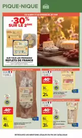 Catalogue Carrefour Drive page 15