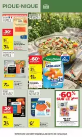 Catalogue Carrefour Drive page 22
