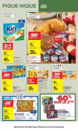 Catalogue Carrefour Drive page 23