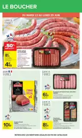 Catalogue Carrefour Drive page 30