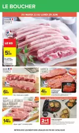 Catalogue Carrefour Drive page 32