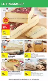 Catalogue Carrefour Drive page 34