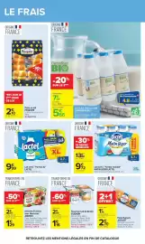 Catalogue Carrefour Drive page 39