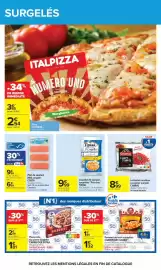 Catalogue Carrefour Drive page 43