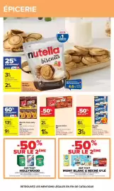 Catalogue Carrefour Drive page 47