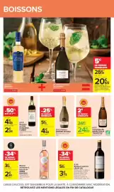 Catalogue Carrefour Drive page 49